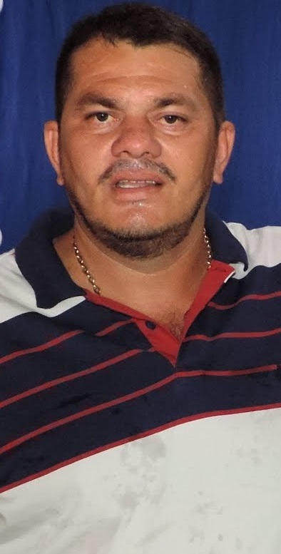 Marco Antônio Rodrigues de Sousa, popularmente conhecido como "Ruivo"