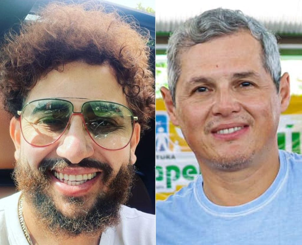 Empresa "Edson Silva Produções e Eventos" cujo proprietário é o cantor "gospel" Edson de Jesus da Silva é alvo do MP-MA por atuação na prefeitura de Carutapera soba a gestão Airton Marques Silva.