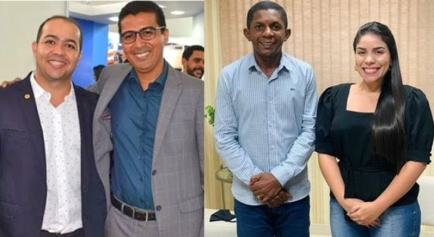 Cenário político em Imperatriz, segundo a pesquisa Econométrica, é de empate...