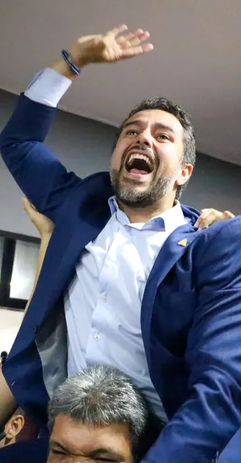 Gestão Kaio Saraiva frente à OAB-MA se resume a seguidas tentativas de intimidar trabalho da imprensa.