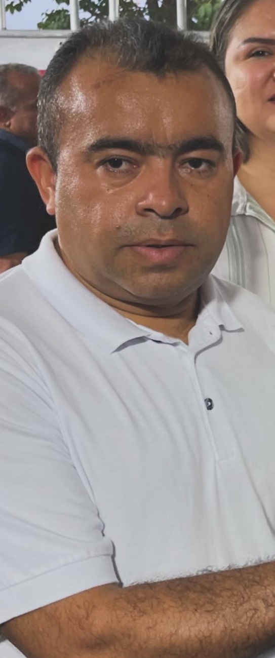 Prefeito Fernando Bermuda na mira do Ministério Público.