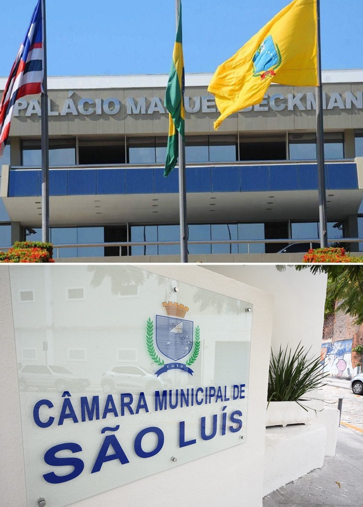 Há décadas, a Assembleia Legislativa do Maranhão (ALEMA) e a Câmara de Vereadores de São Luís (CMSL) usam, respectivamente, títulos de cidadão maranhense e ludovicense, como forma de bajular políticos de todas as correntes