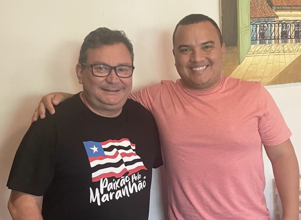 Ivaldo Rodrigues reassume temporariamente mandato de vereador na Câmara Municipal de São Luís