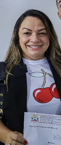 MP-MA está na cola da prefeita do município de Bom Lugar/MA, Marlene Silva Miranda.