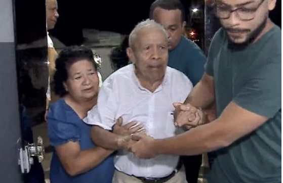 Promotor de Justiça aposentado é resgatado pela polícia após ser sequestrado e mantido em cativeiro por 60h, em São Luís