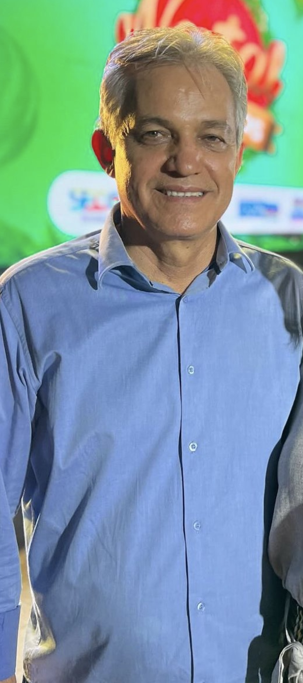 Prefeito Antônio Borba virou alvo do TCE-MA.