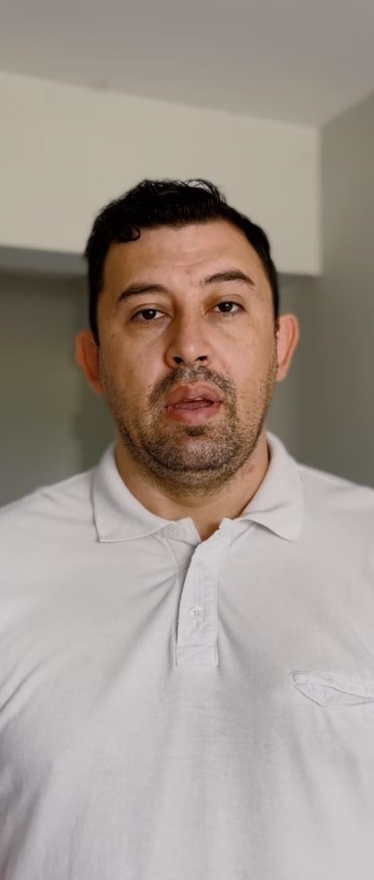 Solado Leite assume cadeira de deputado estadual ainda esta semana...