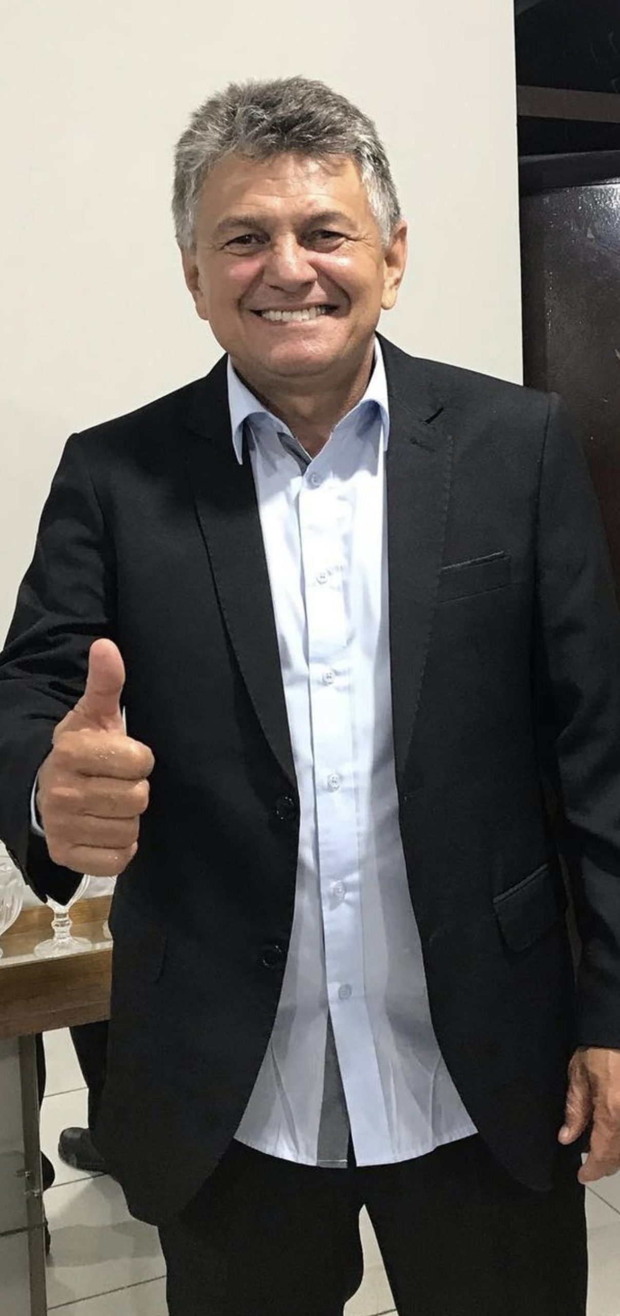 MP-MA recomenda fim da promoção pessoal do prefeito de Ribamar Fiquene