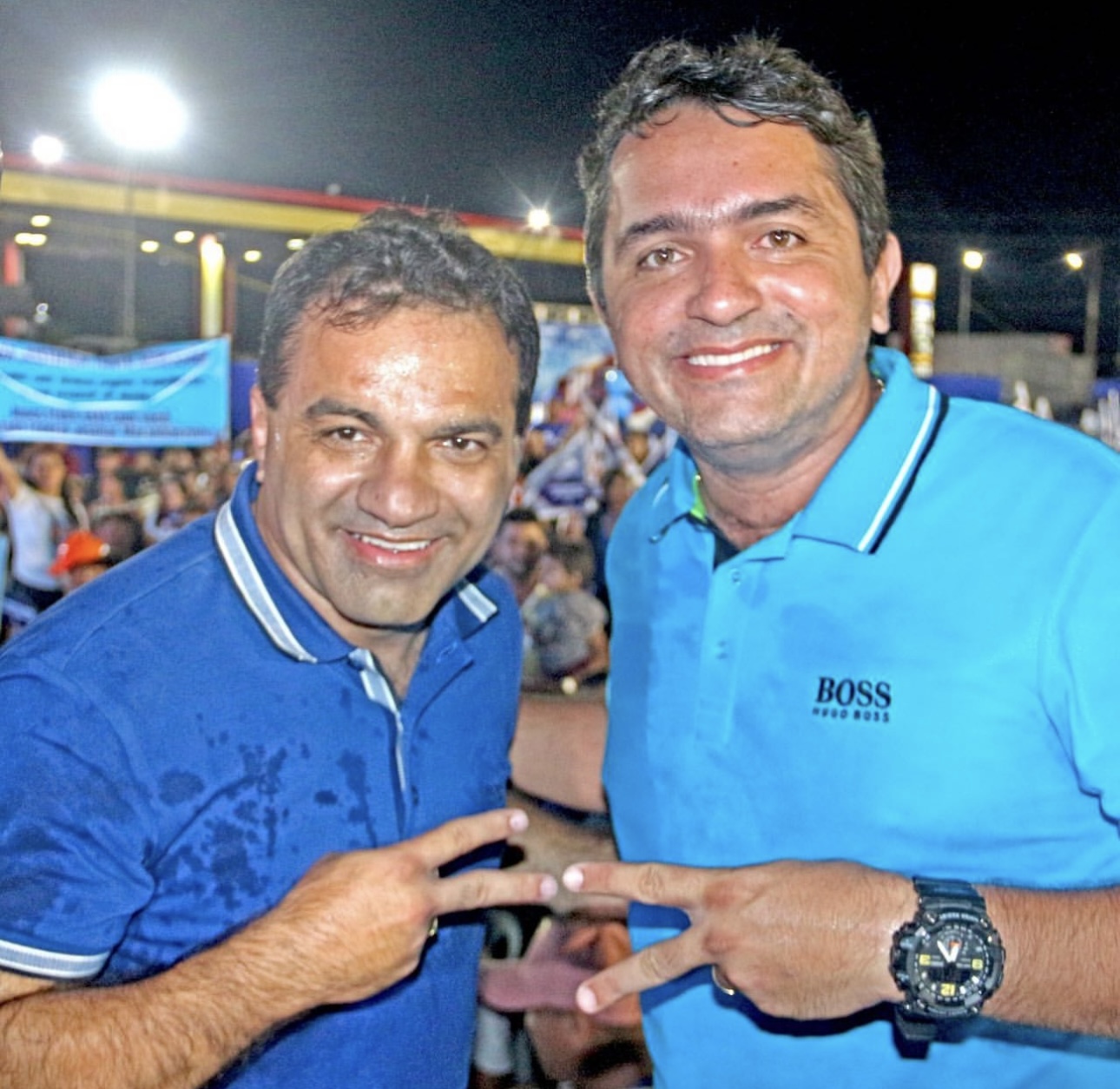 Josimar permitirá que seu aliado Júnior Lourenço seja expulso do PL no Maranhão?!