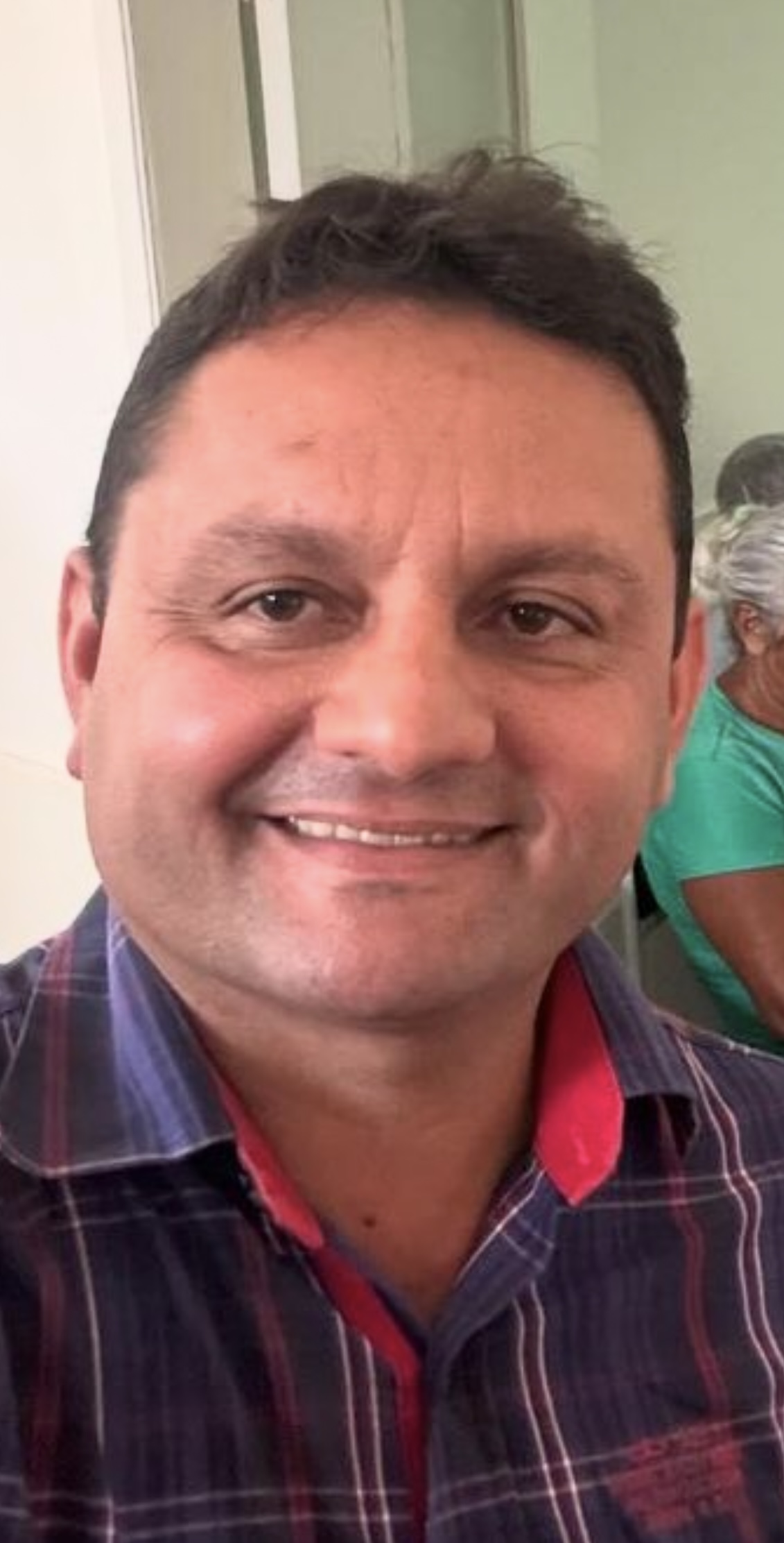 Prefeito de São Félix de Balsas, Marcio Pontes…