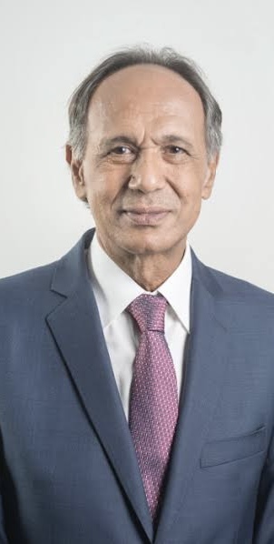 Conselheiro Álvaro César de França Ferreira.