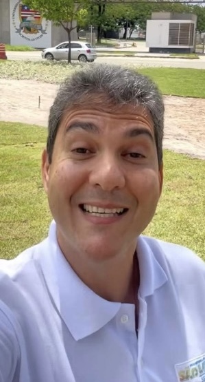 Braide cumpriu menos de 50% das promessas que fez para se eleger