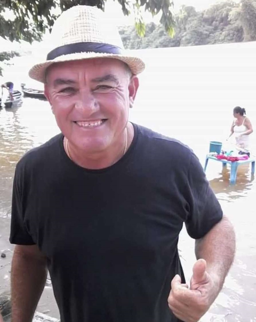 João Alves Cordeiro Filho, o ‘Cordeiro de Deus’ foi assassinado no último dia 1º de fevereiro, no município de Carutapera.