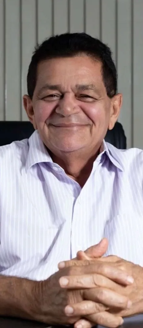 Mais uma investigação do MP-MA contra o prefeito Aluísio Silva Sousa, de Açailândia.