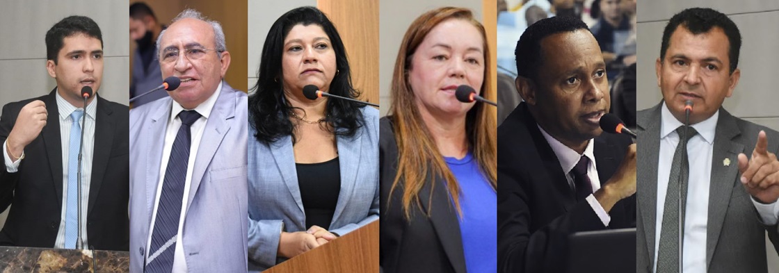 Daniel Oliveira (PSD), Chaguinhas (Podemos), Karla Sarney (PSD) e Rosana da Saúde (Republicanos) são alguns dos vereadores que mantêm completo silêncio até o momento. Marcos Castro (PSD), figura carimbada em eventos da prefeitura na companhia de Braide, é outro que sumiu após o escândalo.Domingos Paz (DC), cuja cassação será votada nesta quinta-feira (8), tem se dedicado a não ser expulso da casa e também já não se preocupa em defender o aliado. Pairam contra o parlamentar suspeitas de assédio sexual.