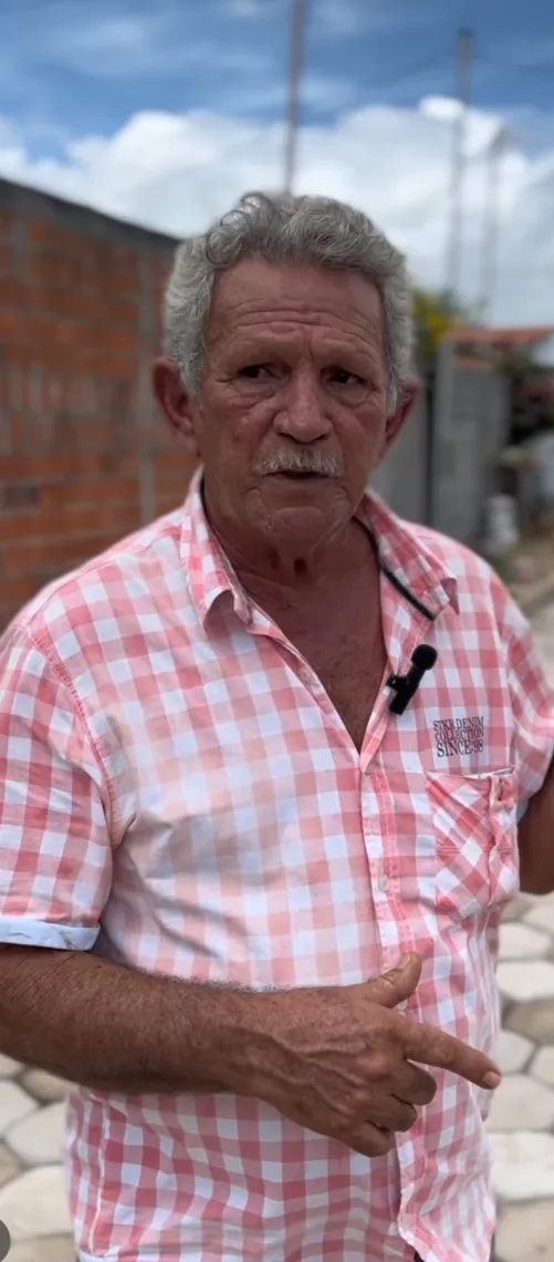 Impugnação da candidatura de Raimundo Nonato Abraão Baquil em Tutoia-MA.