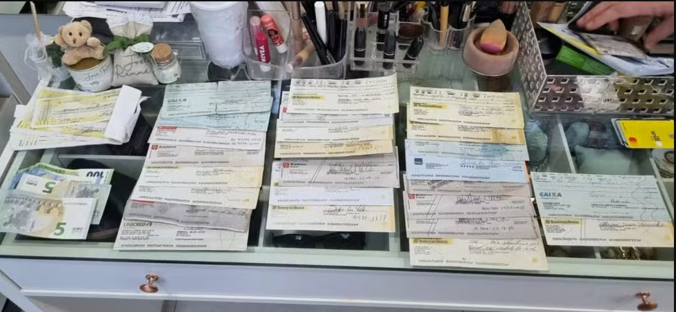 Gaeco desarticula esquema de falsificação de documentos no MA