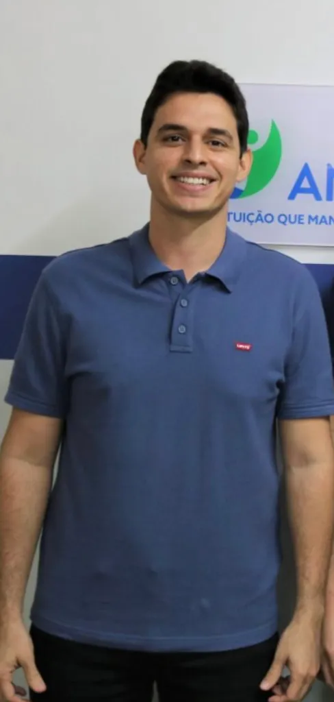 Ivo é considero reeleito no cargo de prefeito em São Mateus…