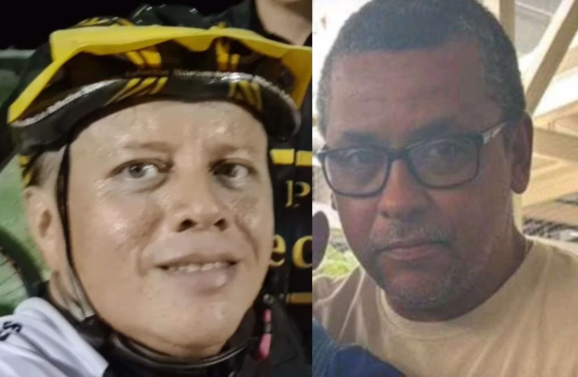 “Guilherme Bucho” e “Makilas” são motoristas da família Braide e relacionado ao caso do carro onde foi encontrado R$ 1 milhão. 