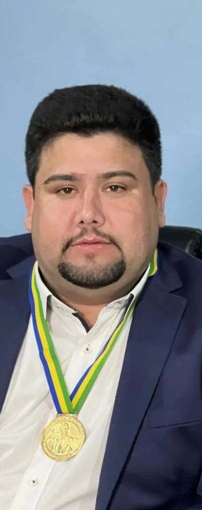 Prefeito Fernando Teixeira foi enquadrado pelo MP-MA.