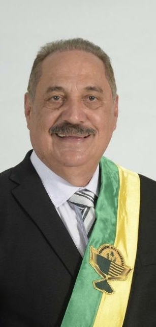 Gestão do prefeito Raimundo Silveira na mira do Ministério Público.