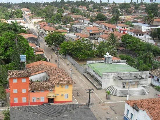 Ministério Público de Cururupu apura irregularidades na doação de imóvel ao ISETEC.