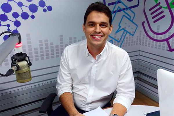 Ivo Rezende