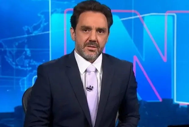 Paulo Renato Soares, da TV Globo, será o mediador do debate da TV Mirante na noite desta terça