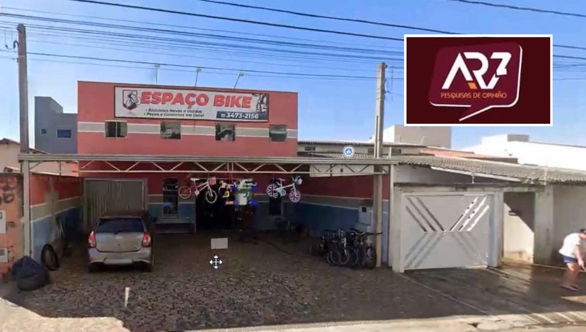 A empresa AR7 Pesquisa Inteligentes LTDA, não existe no local de registro, na cidade de Santa Barbara D'Oeste - São Paulo.