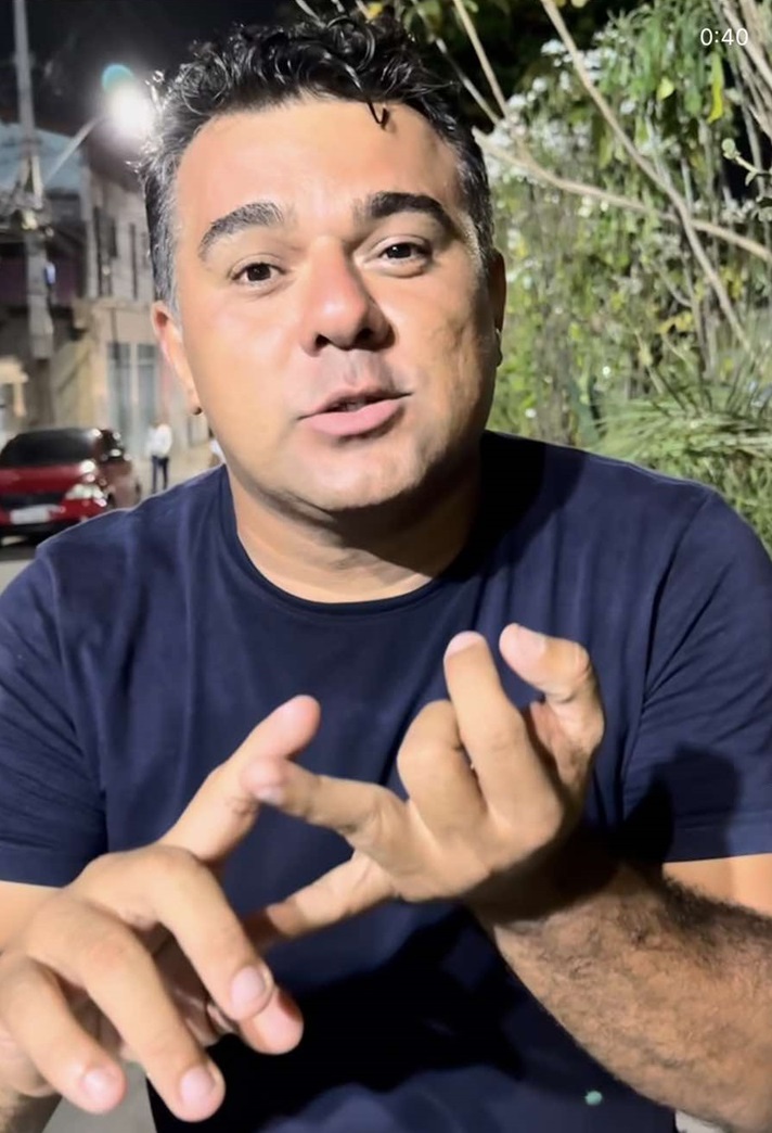 Ivan Júnior assume como deputado federal a partir de janeiro de 2025