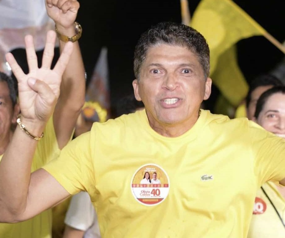 Marcos Caldas vem colecionando derrotas seguidas nas eleições do Maranhão…