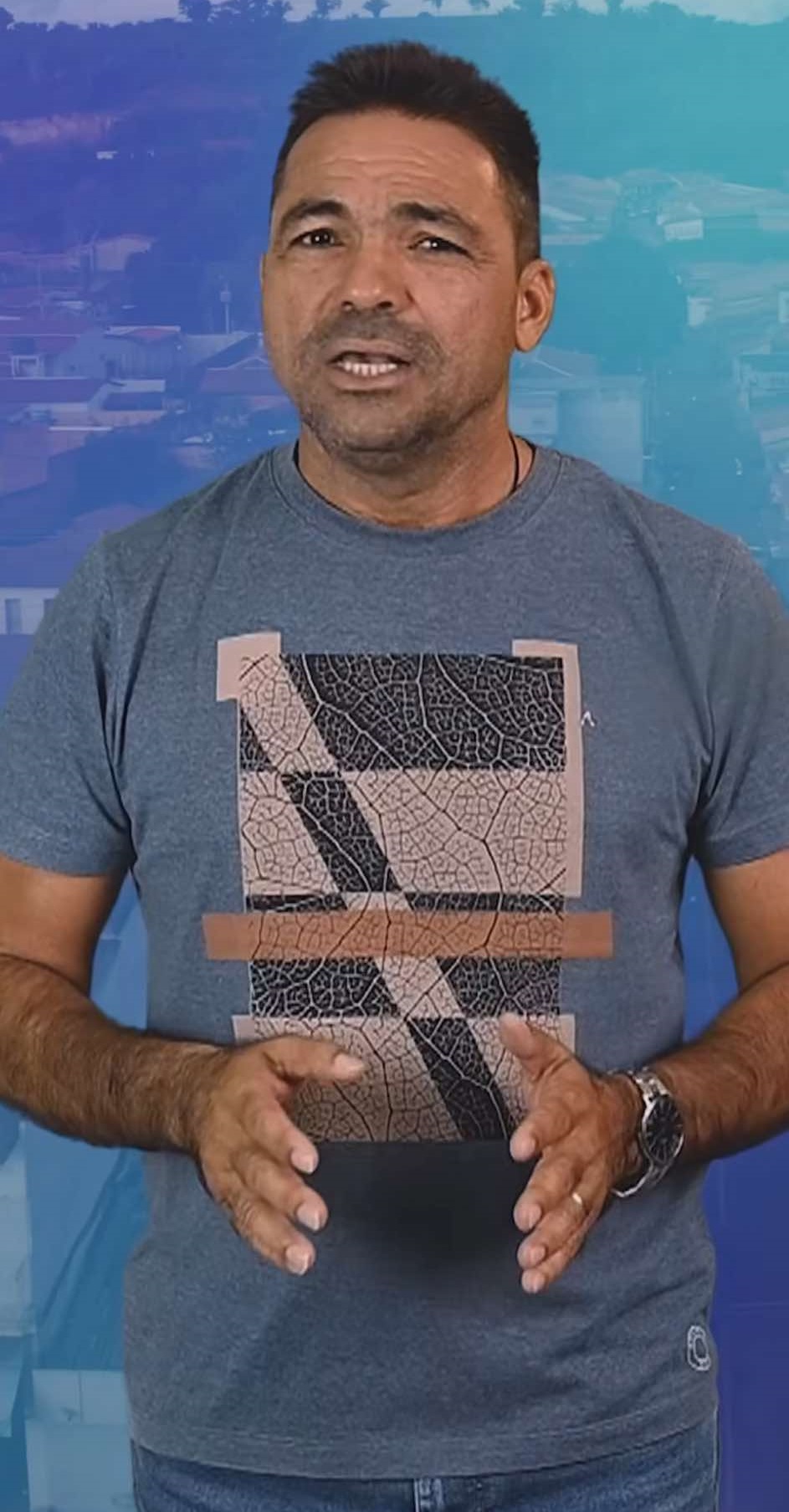 Gestão do prefeito “Toinho Patioba” é alvo do Ministério Público do Maranhão.