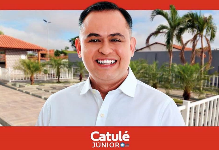 Catulé será efetivado deputado estadual caso Rildo Amaral vença em Imperatriz...
