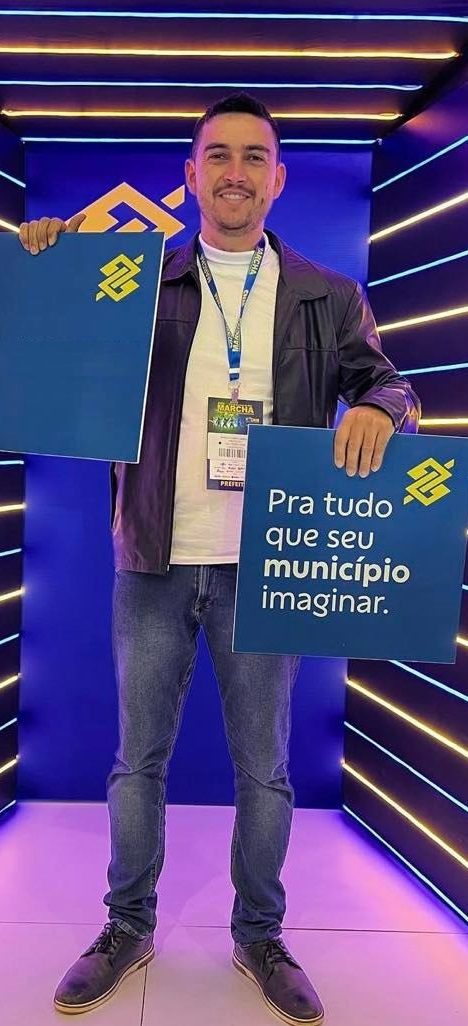 Ministério Público investiga contratação irregular em São Pedro dos Crentes.