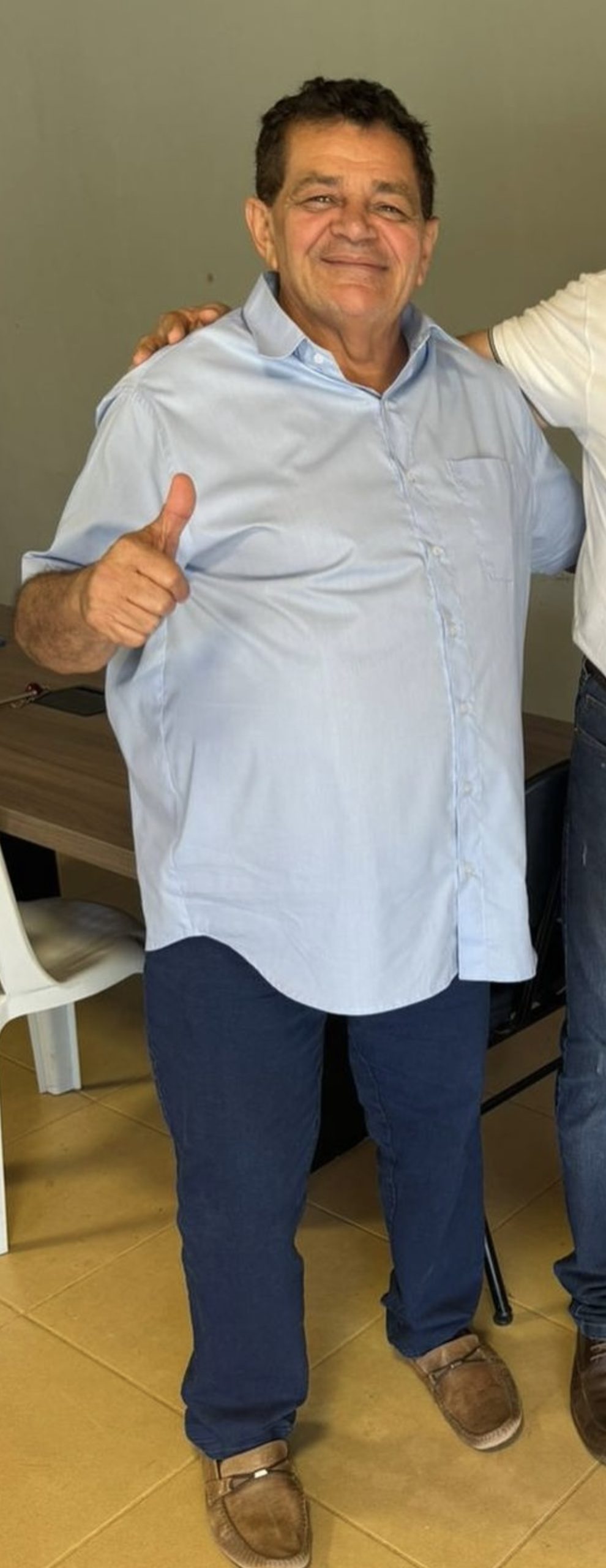 Gestão do prefeito Aluísio Sousa sob investigação do MP-MA.