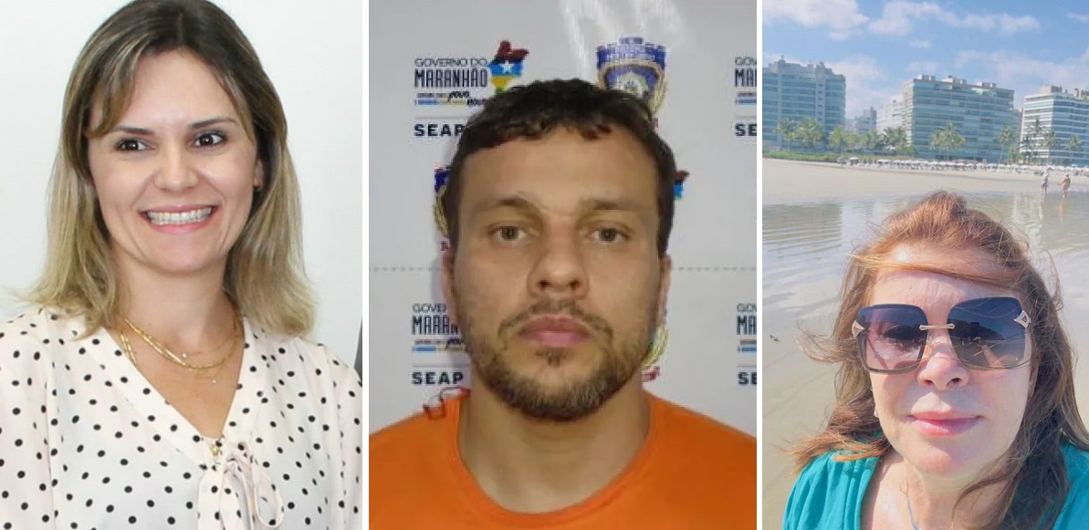 Juíza Cristiana Sousa deferiu Medida Protetiva em favor da senhora Leuda Sousa da Silva contra sua ex-nora Bruna Vital e acabou beneficiando o filho da autora, o Nutrólogo Reges Jr.
