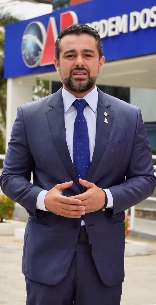 Kaio Saraiva recebeu 71,66% dos votos válidos, enquanto o seu adversário, advogado Marcelo de Carvalho Lima, recebeu 28,34% dos votos válidos.