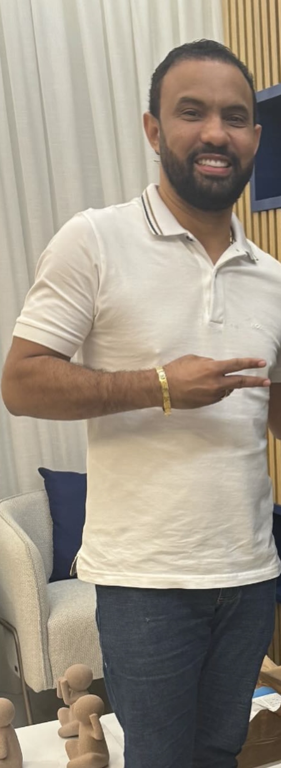 Gestão do prefeito Edilson Alvorada está sob a investigação do MP-MA.