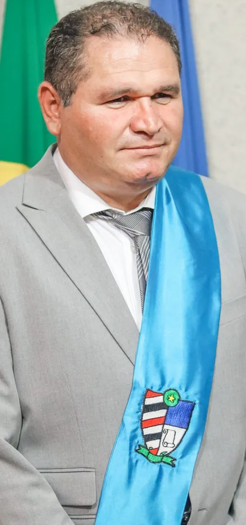 Prefeito Sebastião Costa, de Fortuna, é investigado pelo Ministério Público do Maranhão.