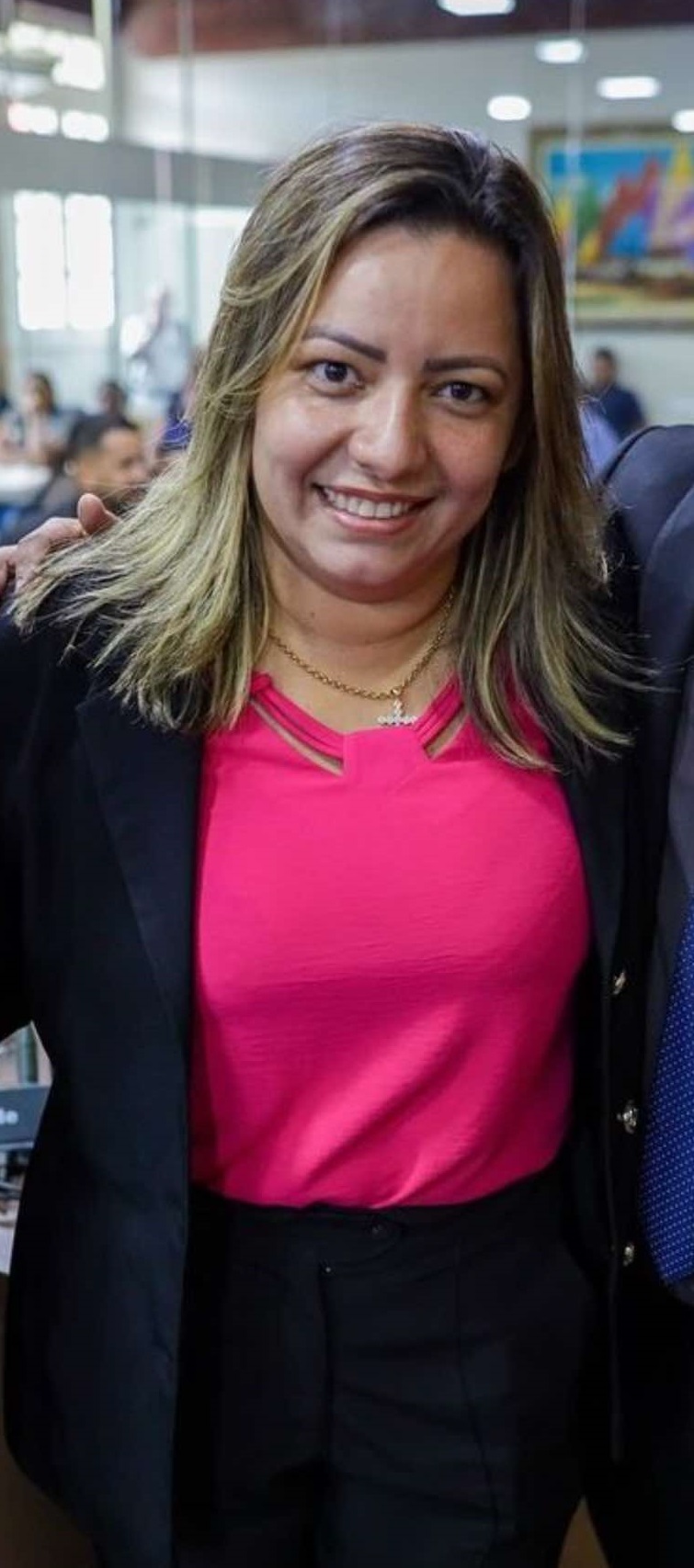 Vereadora eleita de São Luís tem contas de campanha desaprovadas pela Justiça Eleitoral