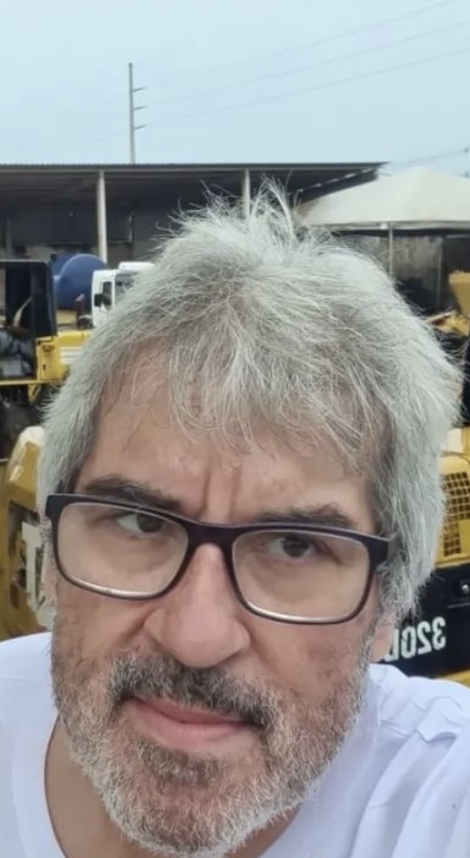 Prefeito Beto Regis, de São João do Paraíso.