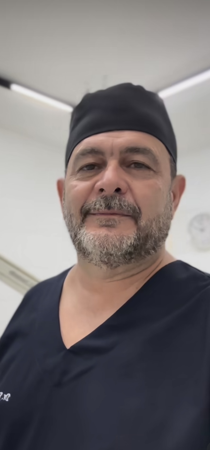 Dr. Júnior foi prefeito de São Luiz Gonzaga por dois mandatos consecutivos 2017-2020/ 2021-2024.