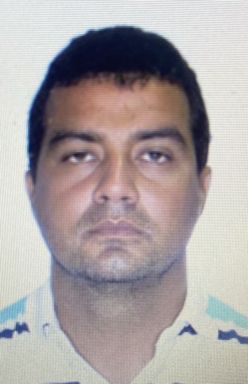 Sargento da Polícia Militar do Maranhão, de nome de guerra “Sgt R Júnior /2010