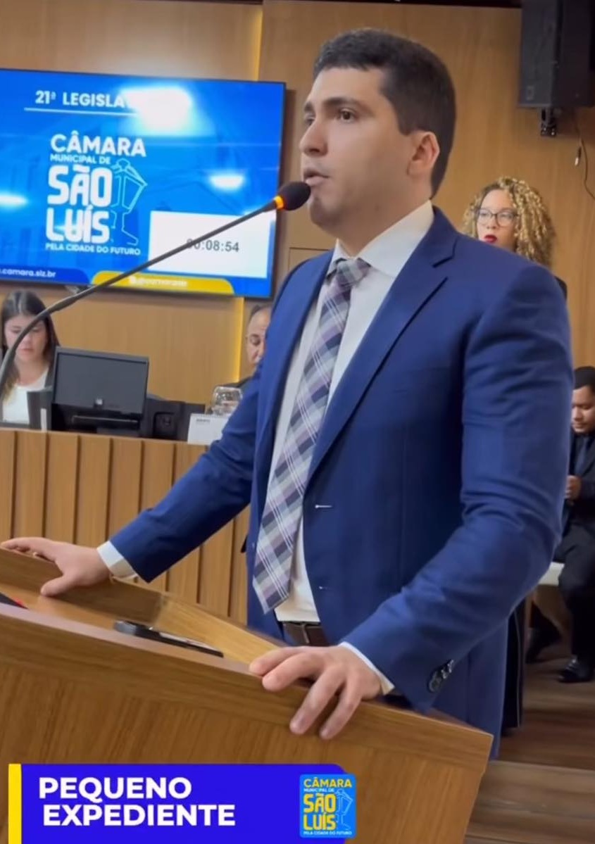 Declaração de Daniel ocorreu direto da Tribuna da Casa.