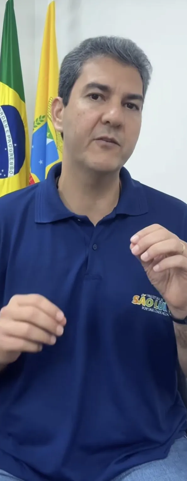 Braide jogar para plateia tema sobre aumento de salário, quando na verdade, irá prejudicar 400 servidores…