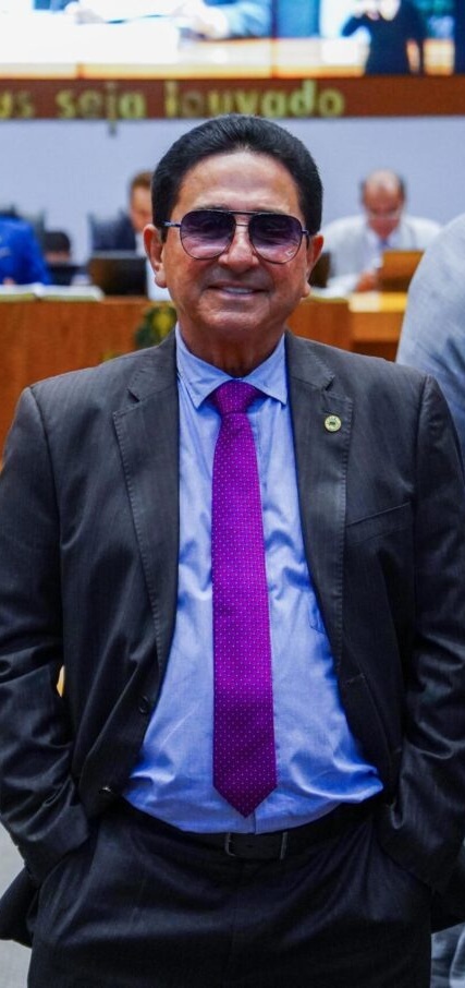 Condenado, Hemetério de forma protelatória, tentou obter no Tribunal de Justiça do Maranhão efeito suspensivo que paralisaria a execução da sentença, mas o pedido liminar foi rejeitado pelo desembargador Cleones Cunha.