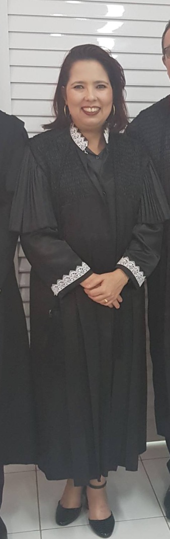 Decisão da juíza Cynara Elisa Gama Freire que manda calar jornalista, favorece o marido de uma juíza, também de Imperatriz.