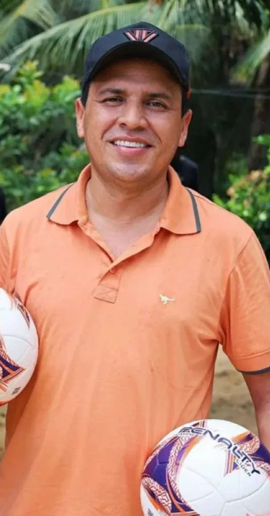 Ary Menezes, prefeito de Nova Olinda, será julgado pela Justiça Eleitoral…