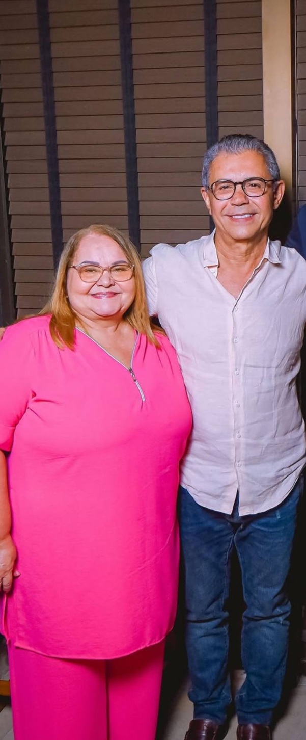 Período investigado pelo MP-MA abrange gestões do prefeito Jailson e da ex-prefeita Dirce Prazeres, seu "braço direito".