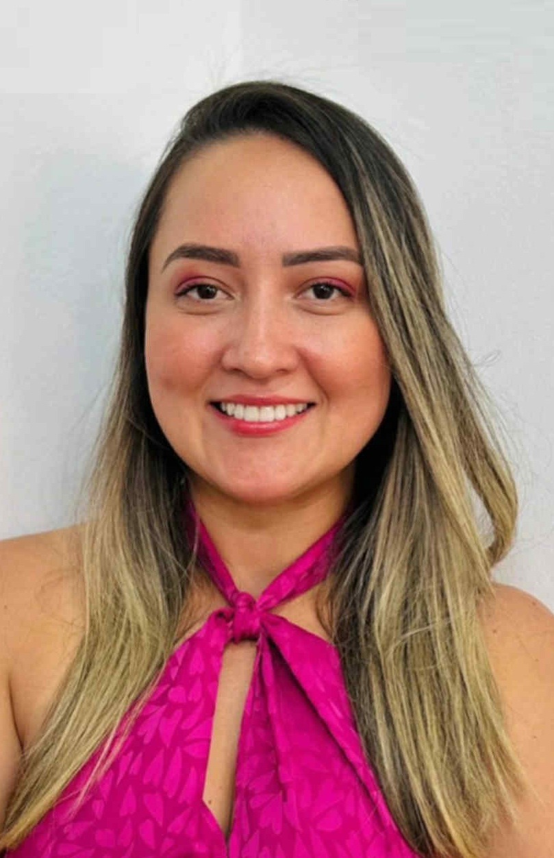 Presidente do Instituto de Previdência e Assistência do Município de São Luís (IPAM), Manuella Oliveira Fernandes.